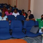 ECUADOR: I Seminario de Vóley Sentado se realizó en Esmeraldas