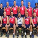 Veteranos de guerra estadounidenses compiten como atletas paralímpicos en Río 2016