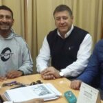 ARGENTINA: Se fijaron avances para deportes adaptados