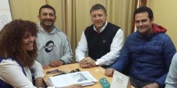 ARGENTINA: Se fijaron avances para deportes adaptados