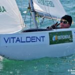 Rafa Andarias, regatista paralímpico: “A día de hoy no tengo claro aún si voy a los Juegos Paralímicos”