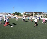 MÉXICO: Nace el primer equipo de futbol de personas con discapacidad en Los Cabos