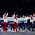 Atletas paralímpicos rusos: "La política no debe entrometerse donde los países se unen en la paz"