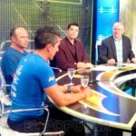 ARGENTINA: Lucas Díaz Aspiroz se concentra en Posadas