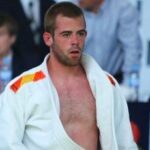 Abel Vázquez: “Tengo opciones de luchar por el metal y daré todo en cada combate para conseguirlo”