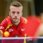 Alberto Seoane: "Siento que se cumple el sueño que tenía de niño"