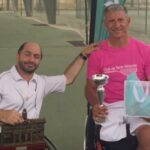 Álvaro Illobre conquista Miranda de Ebro