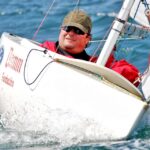 Arturo Montes, premio al mejor deportista paralímpico del año