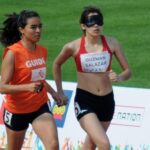 CHILE: Atleta Paula Guzmán se une a equipo chileno para Juegos Paralímpicos Río 2016