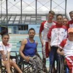 VENEZUELA: Atletas larenses con discapacidad obtienen primer lugar en Válida Nacional de Natación