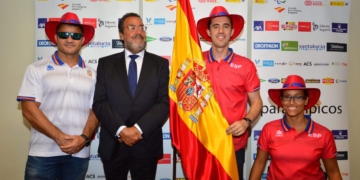 Avance Deportivo Multimedia y dxtadaptado.com, juntos en Rio 2016