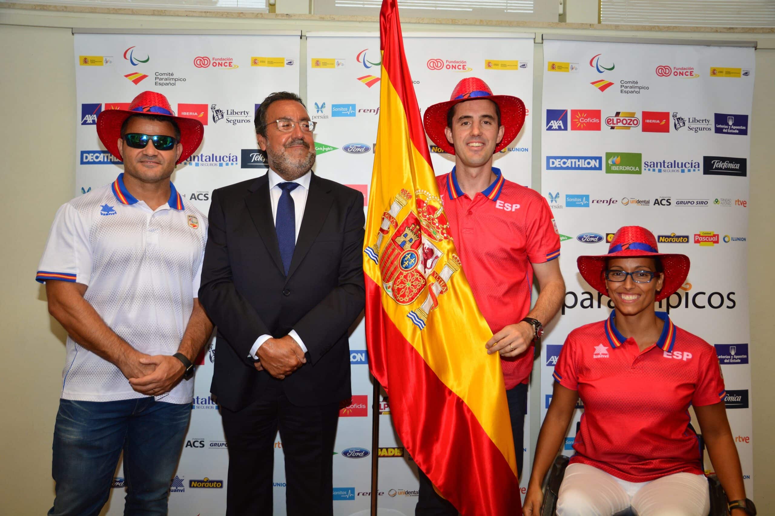 Avance Deportivo Multimedia y dxtadaptado.com, juntos en Rio 2016