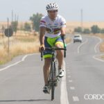 Cabello, con galones en la expedición andaluza a Río