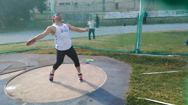 Casinos: "Me siento ya ganador, pase lo que pase"