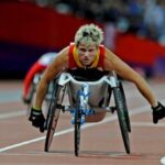 MÉXICO: Campeona paralímpica planea someterse a la eutanasia después de JO de Rio