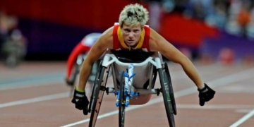 MÉXICO: Campeona paralímpica planea someterse a la eutanasia después de JO de Rio