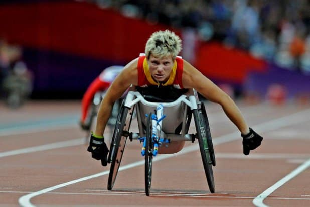 MÉXICO: Campeona paralímpica planea someterse a la eutanasia después de JO de Rio