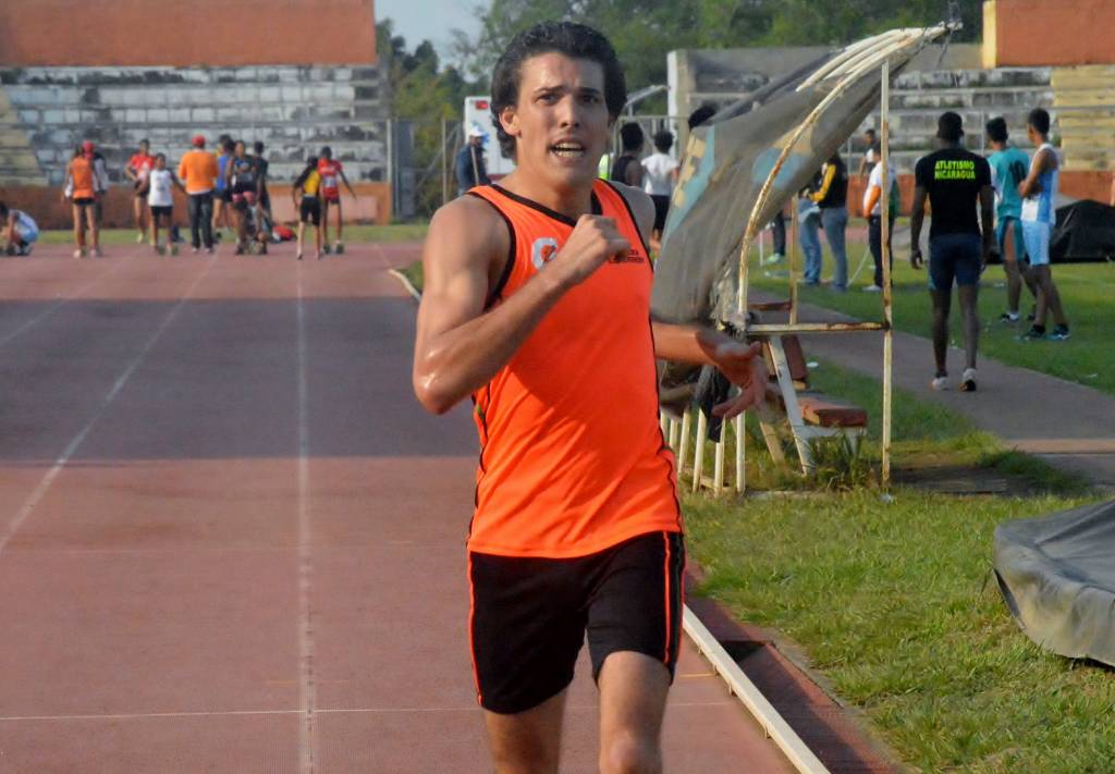 NICARAGUA: Delegación de Nicaragua para los Juegos Paralímpicos de Río 2016