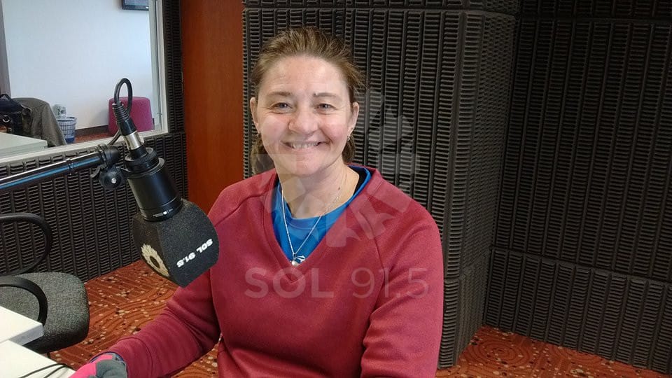 ARGENTINA: Itatí Castaldi: “Vamos a vestir la celeste y blanca y de la mejor manera”