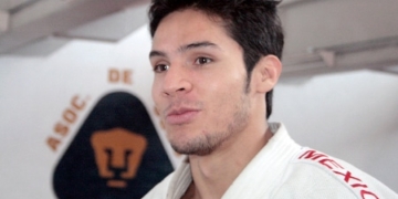 MÉXICO: Va Eduardo Ávila a Río por 3° presea Paralímpica