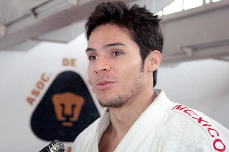 MÉXICO: Va Eduardo Ávila a Río por 3° presea Paralímpica