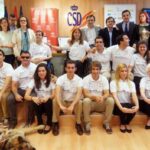 El Grupo Caja Rural y Seguros RGA con el deporte paralímpico