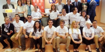 El Grupo Caja Rural y Seguros RGA con el deporte paralímpico