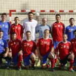 España suma nuevos clasificado para los Juegos tras la expulsión de Rusia