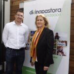 Héctor Cabrera, atleta paralímpico: "Que las personas con alguna discapacidad no vean su discapacidad como impedimento"