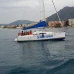 Vela para todos en Marbella