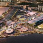 Río 2016 recortará servicios en los Juegos Paralímpicos a celebrar desde el día 7 de septiembre por ajustes presupuestarios.