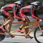 Font y Ávila, sin bicicletas para Río 2016