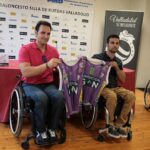 Jonatan Soria y José Luis Robles continuarán en Fundación Grupo Norte