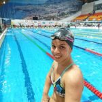 Judith Rolo: "Voy a Rio a darlo todo y a disfrutar lo máximo posible"