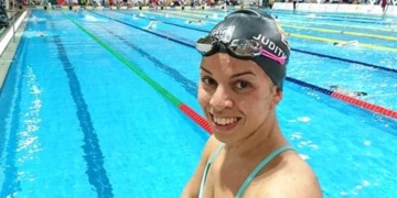 Judith Rolo: «Voy a Rio a darlo todo y a disfrutar lo máximo posible»
