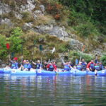 La inclusión reina en el Sella