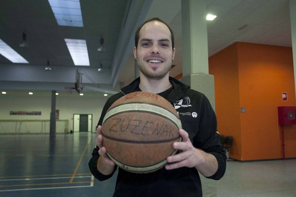 El club Zuzenak contará con dos equipos en BSR