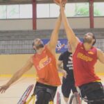 Los gemelos jerezanos Alejandro y Pablo Zarzuela grandes ejemplos de superación