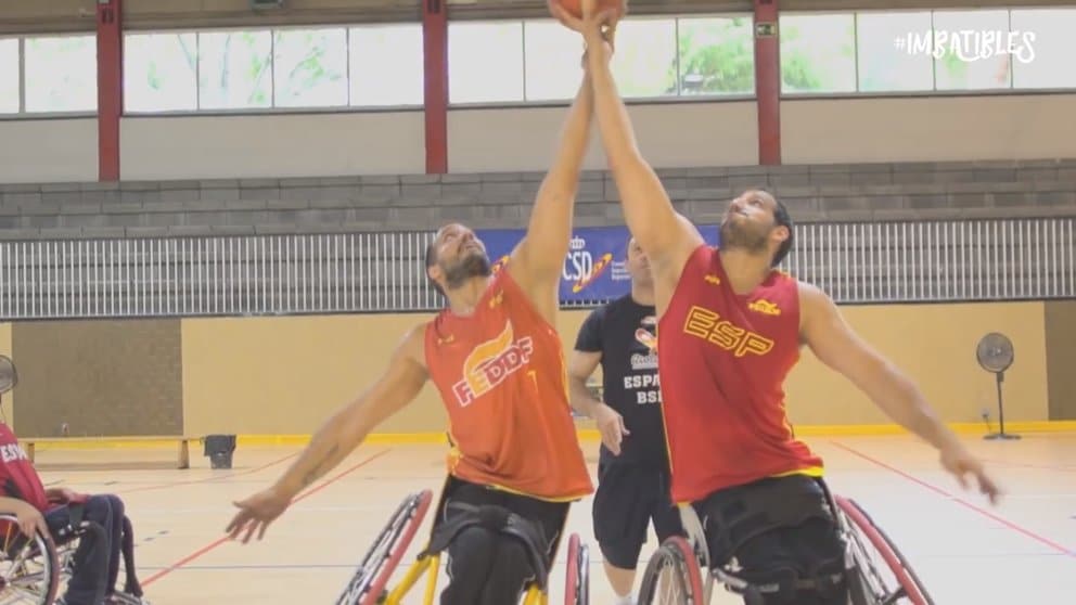 Los gemelos jerezanos Alejandro y Pablo Zarzuela grandes ejemplos de superación