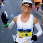 Mari Carmen Paredes: "Si conseguimos una marca determinada, estaremos en las medallas"