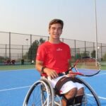 NAFFTA vestirá a los tenistas españoles en Río