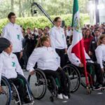 MÉXICO: Objetivo en Paralímpicos de Río, mejorar lo de Londres 2012
