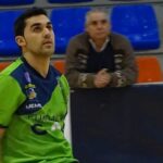 El Fundación Vital Zuzenak ficha a Pablo Miguel López “Piti”