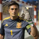 Pedro Gutiérrez: "Ir a Río es una alegría tremenda, las lágrimas del pasado tuvieron su recompensa"