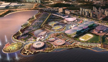 Habrá Juegos Paralímpicos