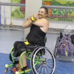Roberto Galdos convocado para el Europeo de Parabadminton de Holanda