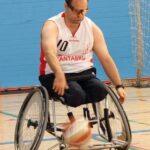 Sergio Herrera último fichaje del Fundación Grupo Norte