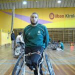 Txema Avendaño y el Club Amfiv separan sus caminos tras cinco temporadas