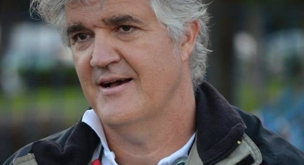 José Luis Guadalupe: “A pesar de los buenos resultados deportivos, seguimos buscando financiación de debajo de las piedras”