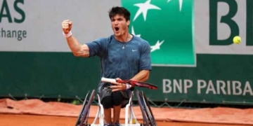 Argentina Presentará Una Delegación Récord En Los Juegos Paralímpicos